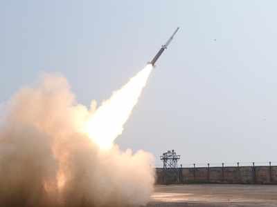 DRDO ने किया SFDR मिसाइल  का सफल परीक्षण, भारत ने रूस के साथ मिलकर की है विकसित