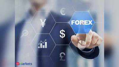 Forex Reserve of India: भारत का विदेशी मुद्रा भंडार 68.9 करोड़ डॉलर बढ़कर 584.55 अरब डॉलर हुआ