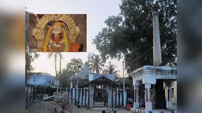 Maha Shivaratri Special: கோவை காரமடை அருள்மிகு நஞ்சுண்டேஸ்வரர் திருக்கோயில் - விஷக்கடியை குணமாக்கும் செந்நிற லிங்கம்