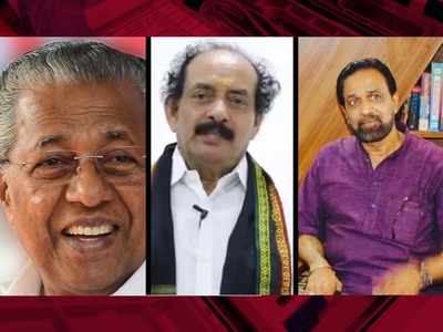 ധർമ്മടം: മുഖ്യമന്ത്രിയുടെ മണ്ഡലം; എതിരാളിയെ അവസാന നിമിഷം പ്രഖ്യാപിച്ച് കോൺഗ്രസ്