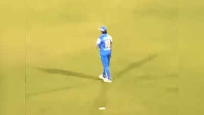 Sachin Tendulkar Video Viral: क्रिकेट के भगवान सचिन तेंडुलकर फिर उतरे मैदान पर, वायरल हो रहा यह वीडियो