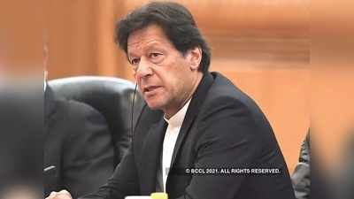 इमरान खान पर कल शनि संकट, पाकिस्तानी संसद तय करेगी बड़बोले प्रधानमंत्री का राजनीतिक भविष्य