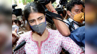 NCB का चार्जशीट में आरोप- रिया चक्रवर्ती ने खरीदे थे सुशांत सिंह राजपूत के लिए ड्रग्स