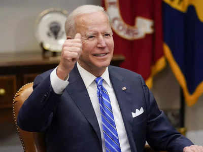 Joe Biden राष्ट्राध्यक्ष बायडन म्हणतात, अमेरिकेत भारतीयांचा दबदबा वाढतोय!