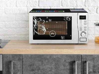 Microwave Oven : इन Microwave Oven में बनेगा हेल्दी खाना, केक और पिज्जा, मिल रहा 37% तक का भारी डिस्काउंट