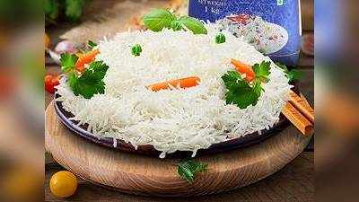 5kg Basmati Rice : प्रीमियम क्वालिटी के बासमती राइस से बनेगी टेस्टी बिरियानी और पुलाव