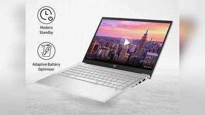 Laptop : टचस्क्रीन और बेस्ट  फीचर वाले Laptops पर मिल रहा है 28% तक का डिस्काउंट