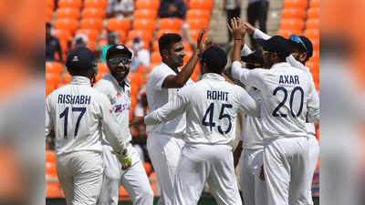 भारताची विजयाची हॅटट्रिक; चौथ्या कसोटीत इंग्लंडचा पराभव करत WTCच्या फायनलमध्ये दिमाखदार प्रवेश
