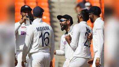 IND vs ENG: भारत ने इंग्लैंड को पारी और 25 रन से हराया, WTC फाइनल में बनाई जगह
