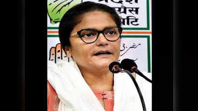 Assam Elections 2021: असम चुनावों से पहले कांग्रेस में उठापटक तेज, उम्‍मीदवारों के चयन पर महिला अध्‍यक्ष सुष्मिता देव ने जताई नाराजगी