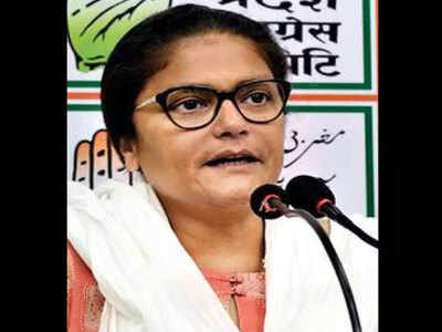 Assam Elections 2021: असम चुनावों से पहले कांग्रेस में उठापटक तेज, उम्‍मीदवारों के चयन पर महिला अध्‍यक्ष सुष्मिता देव ने जताई नाराजगी