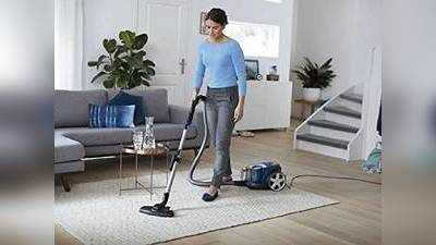 Vacuum Cleaner : रोबोटिक Vacuum Cleaner आपके इशारे पर करेगा घर की सफाई, मिल रही 47% की छूट