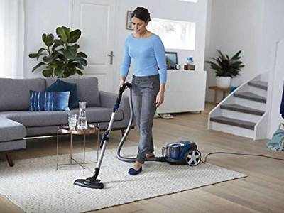 Vacuum Cleaner : रोबोटिक Vacuum Cleaner आपके इशारे पर करेगा घर की सफाई, मिल रही 47% की छूट