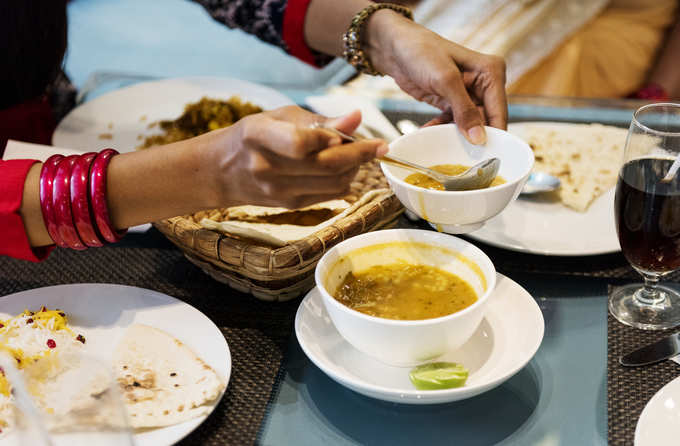 ​ಸಮೋಲಿತ ಆಹಾರ ಸೇವಿಸಿ