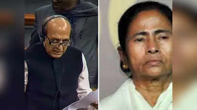 West Bengal Assembly Elections: BJP के झंडे तले आए दिनेश त्रिवेदी, TMC बोली- चुनावों से पहले Ex MP ने बंगाल की जनता को दिया धोखा