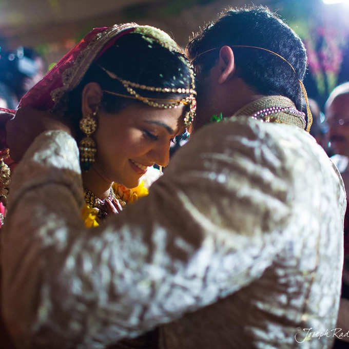 Allu Arjun Wedding