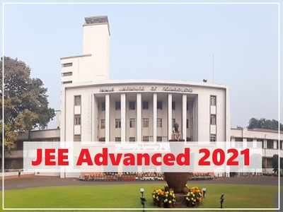 JEE Advanced 2021 పరీక్ష తేదీ ఖరారు.. పూర్తి వివరాలివే