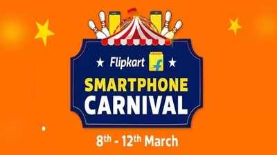 Flipkart Smartphones Carnival Sale में Realme के मोबाइल्स पर बंपर छूट, देखें ऑफर
