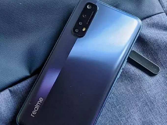 Flipkart Smartphones Carnival Sale 2021 Realme mobiles 1