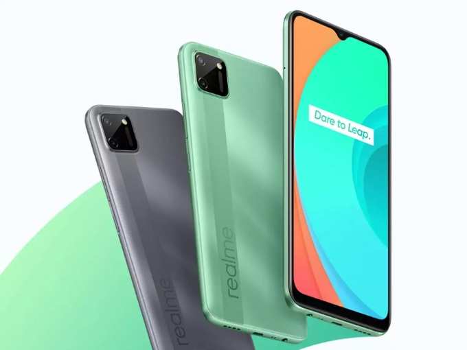 Flipkart Smartphones Carnival Sale 2021 Realme mobiles 2