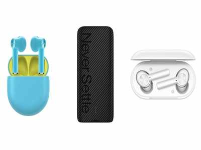 OnePlus The Final Horizon Sale में पावरबैंक, ईयरबड्स पर बंपर डिस्काउंट और ऑफर्स