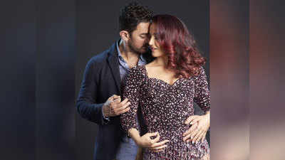एली अवराम संग इश्क फरमाएंगे आमिर खान, गाने का रोमांटिक पोस्टर बढ़ा देगा दिल की धड़कन