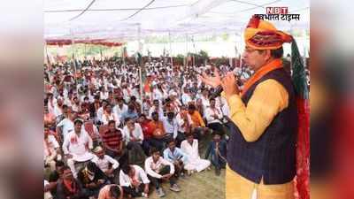 Rajasthan Bypolls 2021: काठ की हांडी बार-बार नहीं चढ़ती, गहलोत सरकार के खिलाफ सत्ता विरोधी माहौल- सतीश पूनियां