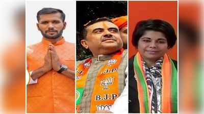 BJP candidate list 2021: একনজরে দেখে নিন BJP-র প্রথম দু-দফার প্রার্থী তালিকা