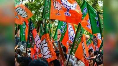 BJP candidate list 2021: তারকা নয়, রাজনৈতিক মুখেই ভরসা BJP-র