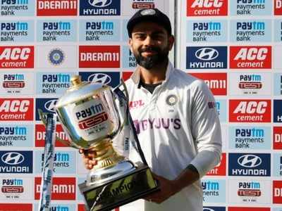 ICC World Test Championship Final: लॉर्ड्स से छिन सकती है आईसीसी वर्ल्ड टेस्ट चैंपियनशिप फाइनल की मेजबानी, जानिए वजह