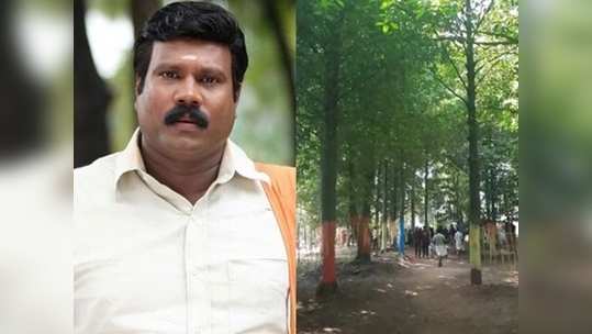 വീണ്ടും പാഡി ഉണര്‍ന്നു, മണിച്ചേട്ടൻ്റെ ഓര്‍മകളുമായി ആരാധകര്‍; ചേന്നത്തുനാട്ടില്‍ പതിവില്ലാത്ത തിരക്ക്, വീഡിയോ കാണാം