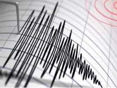 Earthquake in Jammu kashmir: जम्‍मू-कश्‍मीर में लगे भूकंप के झटके, डोडा के पास था केंद्र