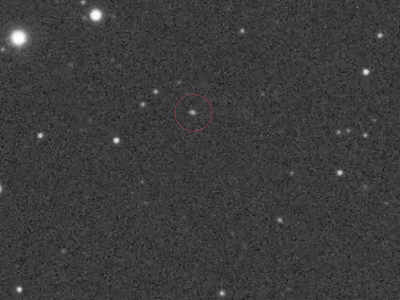 Asteroid Apophis: वीडियो में दिखा धरती के करीब से गुजरता ऐस्टरॉइड अपोफिस, क्यों है इतना जरूरी?