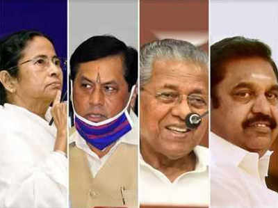 Assembly Elections 2021: बंगाल से केरल तक...टिकट बंटवारे पर विपक्षी दलों में असंतोष, अलगाव, टकराव...BJP को फायदा!