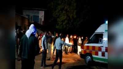 Lucknow News: अमोनिया गैस रिसाव से कोल्ड स्टोरेज में हुआ धमाका, 2 मजदूरों की हुई मौत