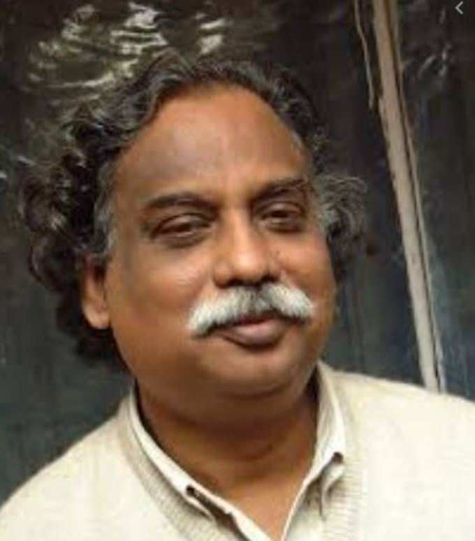 Hiran Mitra