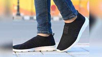 Sports Shoes : 36% तक की भारी छूट पर खरीदें बेस्ट क्वालिटी के Sports Shoes, और मेंटेन करें अपनी फिटनेस