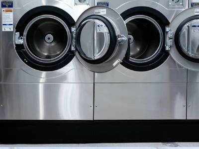 Washing Machine : इस्तेमाल में आसान और हाई पर्फॉर्मेंस वाली Washing Machines पर मिल रहा है हैवी डिस्काउंट