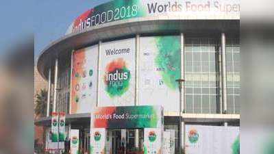 Indus Food 2021: कृषि निर्यात को लगेंगे पंख, इसी महीने आ रहे हैं इन देशों के 700 से भी ज्यादा खरीदार