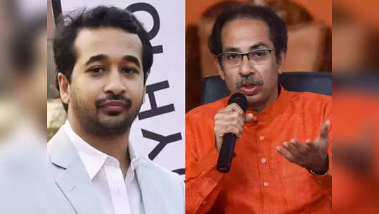 nitesh rane: नाणार प्रकल्पावरून नितेश राणेंचा शिवसेनेवर 'हा' गंभीर आरोप