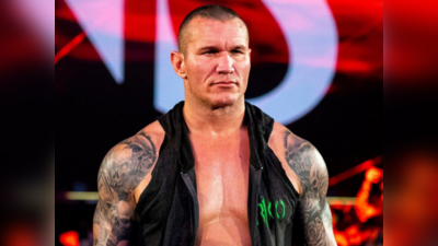 Fan-মহলে Viral! তবু এন্ট্রান্স মিউজিকে নারাজ Randy Orton