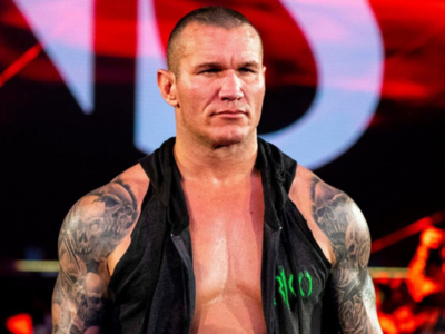 Fan-মহলে Viral! তবু এন্ট্রান্স মিউজিকে নারাজ Randy Orton