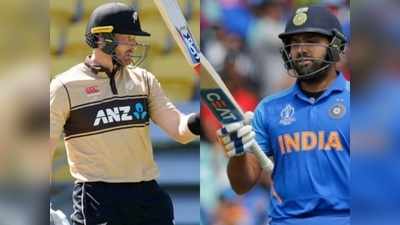 NZ vs AUS 5th T20: रोहित शर्मा को पछाड़ मार्टिन गप्टिल ने हासिल की बड़ी उपलब्धि, अब विराट कोहली के रेकॉर्ड को पीछे छोड़ने पर नजर