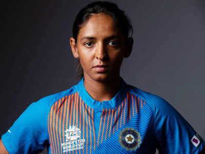 Harmanpreet Kaur 100 ODIs: हरमनप्रीत ने पूरा किया वनडे मैचों का शतक, बनीं 5वीं भारतीय महिला क्रिकेटर