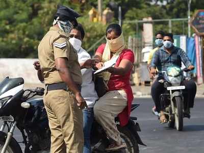 வேகமாக பரவும் கொரோனா: தமிழகத்தில் மீண்டும் இபாஸ் கட்டாயம்!