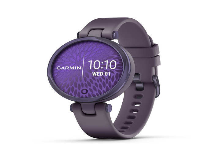 garmin launches new smartwatch