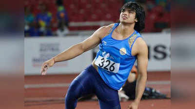 Neeraj Chopra shuns mobile: नैशनल रेकॉर्ड तोड़ा, अब मिशन ओलिंपिक, जेवलिन थ्रोअर नीरज ने त्यागा मोबाइल