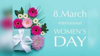 International Women’s Day 2021: എന്നും ‘അവൾ’ക്കൊപ്പം…