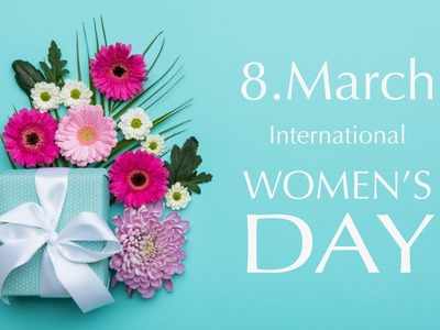 International Women’s Day 2021: എന്നും ‘അവൾ’ക്കൊപ്പം…