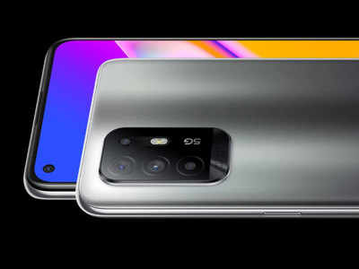 Oppo F19 Pro सीरीज आज होगी लॉन्च, धांसू फीचर के साथ मिलेगी 50 वॉट की फास्ट चार्जिंग